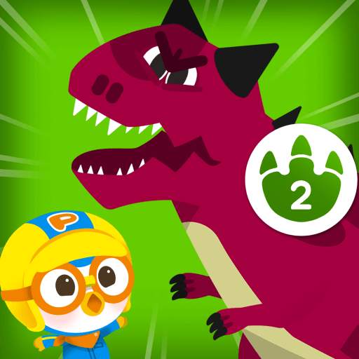 Pororo Dinosaur World Part2 2.0.3