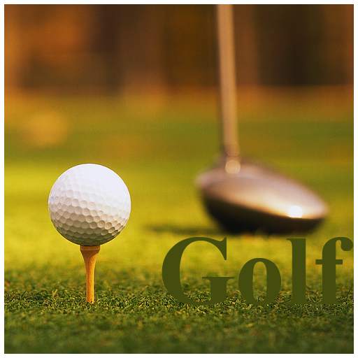 Amazing Golf 3d game 1.4