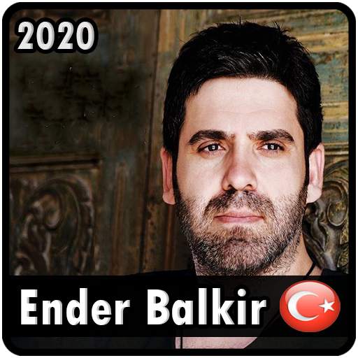Ender Balkir 2020 - Ruhumda Sizi  1.2