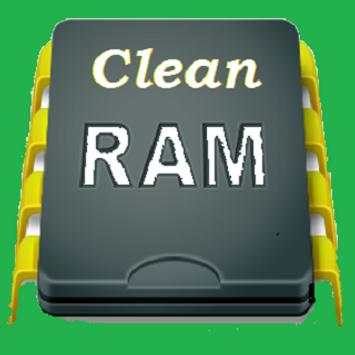 Clean Ram Booster screenshot 1