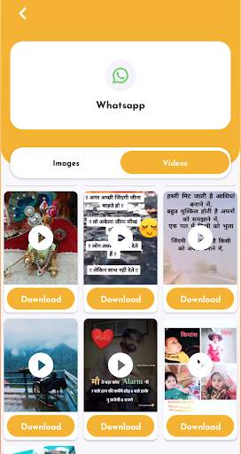 Video Downloader for social media screenshot 4