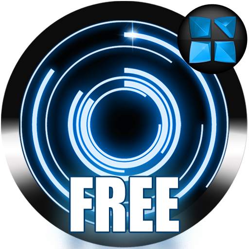 Cytron theme for Next Launcher 2.0.2