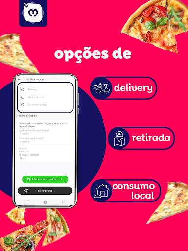 Amo Ofertas screenshot 11
