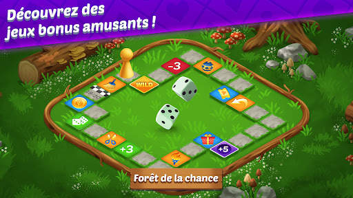 Récit solitaire : Ava’s Manor screenshot 7