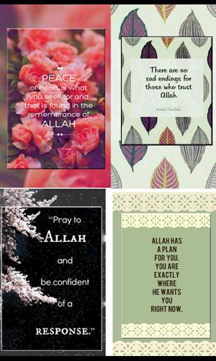 Islamic Truth Quotes screenshot 7