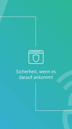 Avira Phantom VPN & Proxy screenshot 4