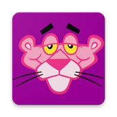 Pink Panther Cartoon collection part 1 icon