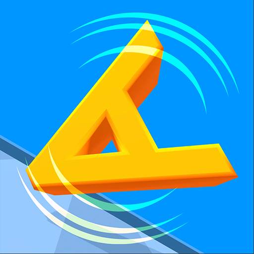 Type Spin: alphabet run game 2.4.3