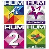 Hum TV All Channels Live HD 1.1