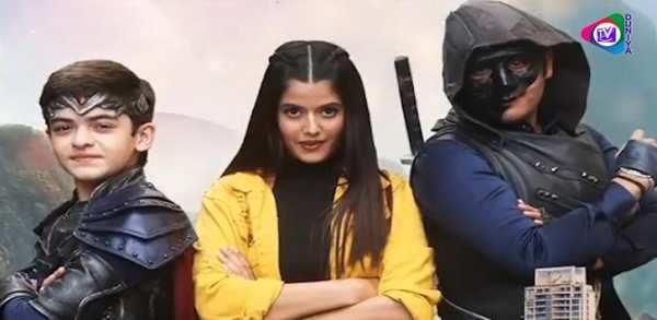 Baalveer Status screenshot 3