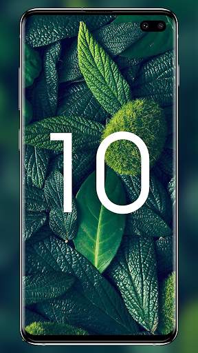 Note 10 Plus Wallpapers screenshot 4