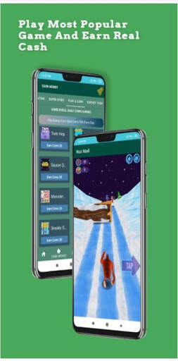 Roz Mall: Earn Wallet Cash, Play Game Earn Money screenshot 2