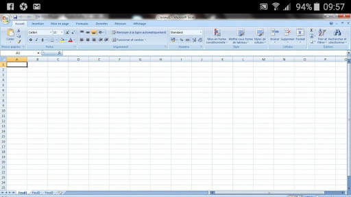 Cours Excel Facile screenshot 7