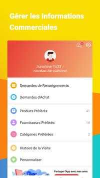Made-in-China.com - App B2B pour l'Acheteur screenshot 7