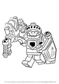 Drawing Lego Tutorials screenshot 4