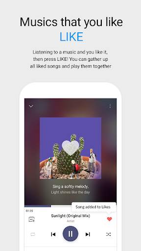 ALSong - Music Player & Lyrics screenshot 3