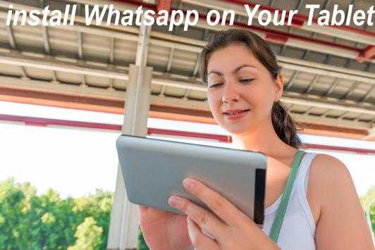 Guide For Whatsapp messenger screenshot 12