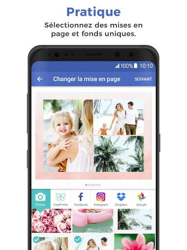 FreePrints Photobooks – Livres photo gratuits screenshot 15