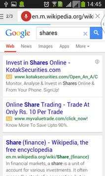 iC Browser screenshot 9