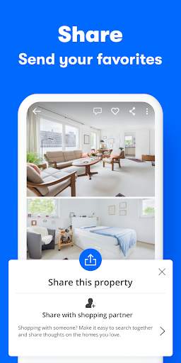 Zillow: Find Houses for Sale & Apartments for Rent screenshot 7