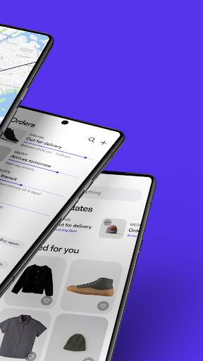 Shop: All your favorite brands screenshot 2