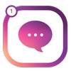 Messenger for Instagram 2.0