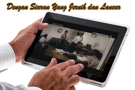Mantap - TV Indonesia screenshot 6