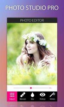 Photo Studio Pro screenshot 7