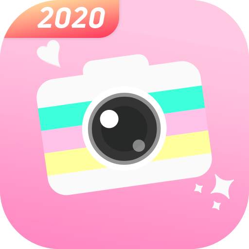 Beauty Selfie Plus - Selfie Ca 3