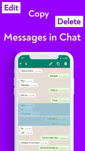 WA Chat Viewer & Backup screenshot 6