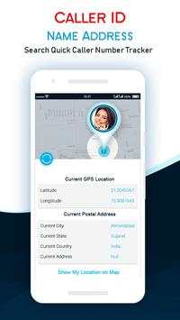 Caller True  Name and Location screenshot 5