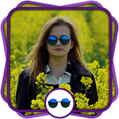 Glasses Photo Editor icon