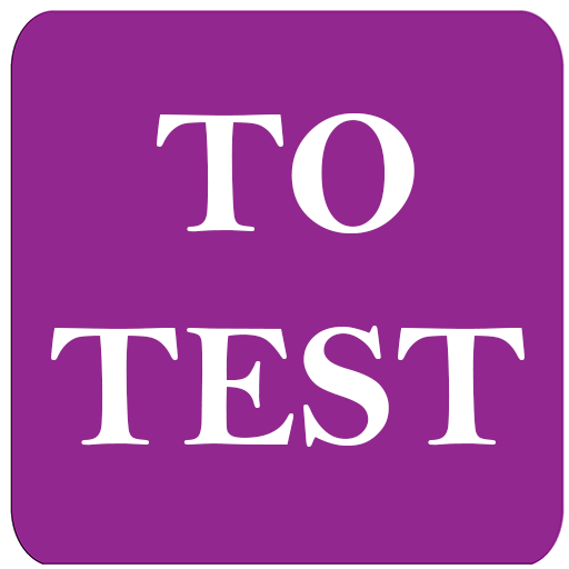 TV Test App !! icon