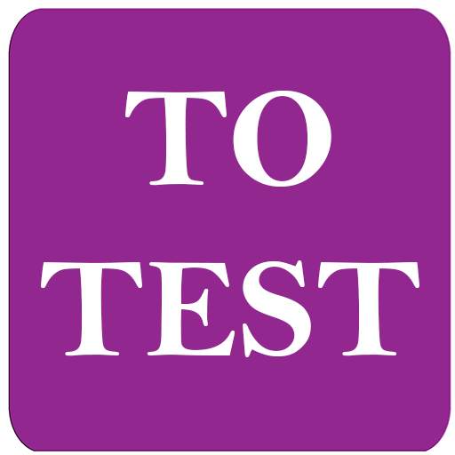 TV Test App !! 1.0.1.6