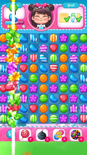 Fruit Candy screenshot 5