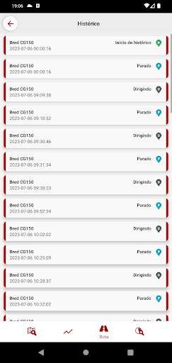 JB GPRS Mobile screenshot 6