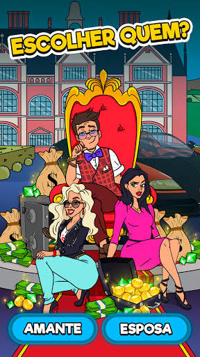 From Zero to Hero: Cityman screenshot 1