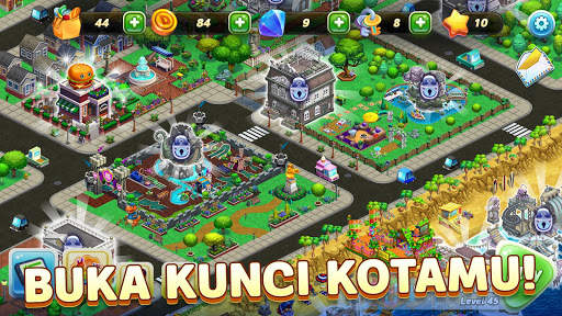 Diner DASH Adventures screenshot 11