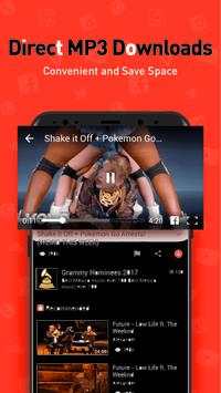 Snaptube 2.0.1 screenshot 2
