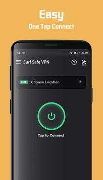 Surf Safe VPN screenshot 5