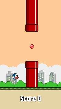 Happy Bird screenshot 4