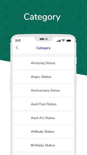Status Quotes And Messages Wishes screenshot 4