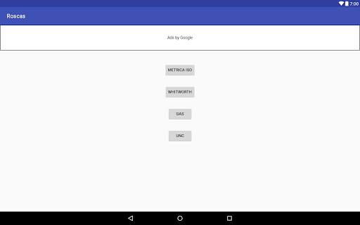 Roscas screenshot 5