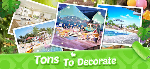 Design My Home screenshot 4