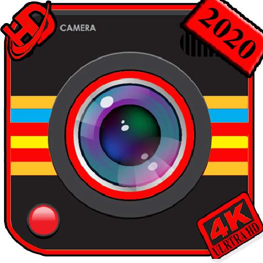 Full HD Camera 2020 3.1.2