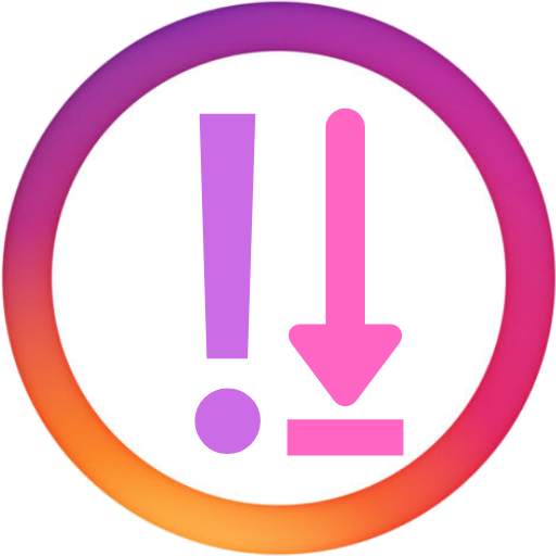 Story Saver, Story Stalker &Notifier for Instagram 1.1