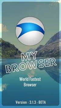 my Browser screenshot 2
