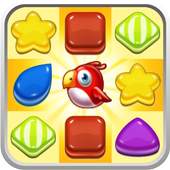 Cookie Bird Rescue 1.0