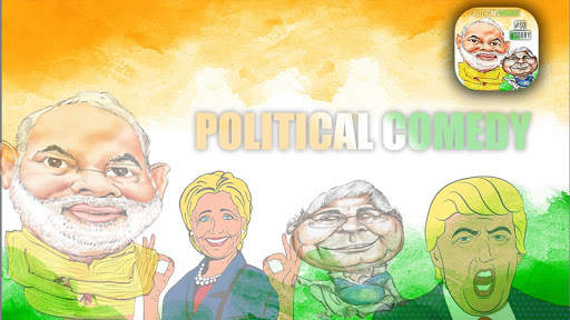 Political Comedy -  Funny Videos screenshot 4