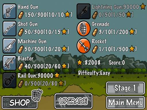 Cartoon Defense screenshot 10